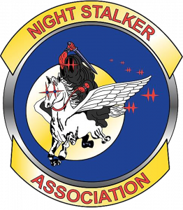Night Stalker Association.